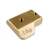 vikt bottenplatta15g