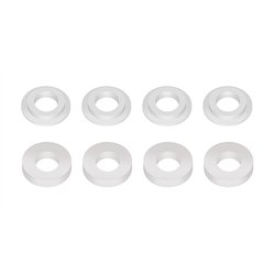 FT 16 mm Machined Shock Spacers