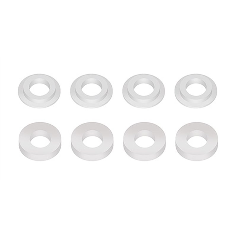 FT 16 mm Machined Shock Spacers