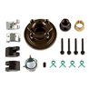 FT 4-Shoe Adjustable Clutch System