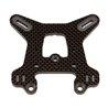 RC8B3.1 FT Rear Shock Tower tall carbon fiber