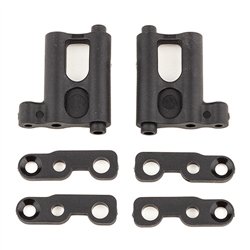 RC8B3.2 Radio Tray Posts and Spacers