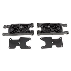 RC8B3.2 Rear Suspension Arms