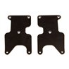 RC8B3.2 FT Rear Suspension Arm Inserts G10 Rear 2.0 mm
