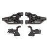 RC8B3.2 FT Front Lower Suspension Arms HD