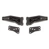 RC8B3.2 Front Upper Suspension Arms