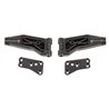 RC8B3.2 FT Front Upper Suspension Arms HD