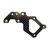 RC8B3.2 Transponder Mount/Switch Mount