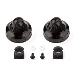 RC8B3.2 16mm Shock Caps