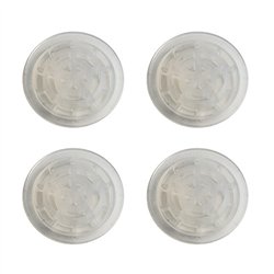 RC8B3 16mm Shock Bladders stiff