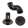 RC8B3 AIR FILTER & BOOT
