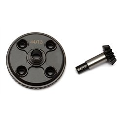 RC8B3 44/13 Gear Set