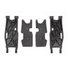 RC8T3.2 Rear Suspension Arms