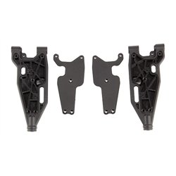 RC8T3.2 Front Lower Suspension Arms