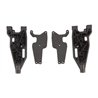 RC8T3.2 Front Lower Suspension Arms