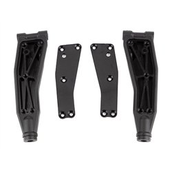 RC8T3.2 Front Upper Suspension Arms