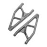 AR330334 Rear Upper Suspension Arms Nero (2)