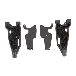 RC8T3.2 FT Front Lower Suspension Arms HD