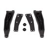 RC8T3.2 FT Front Upper Suspension Arms HD
