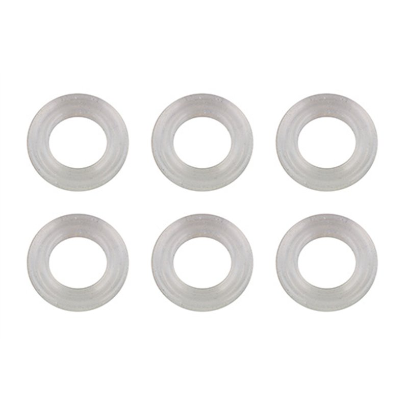 FT Low Friction X-Rings, 5.8 x 1.9mm