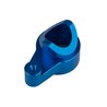 RC8B4 FT servo saver arm blue aluminum