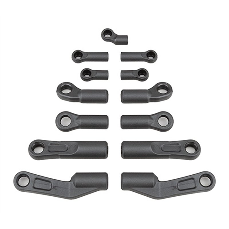 RC8B4 Rod Ends Set