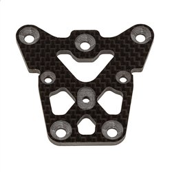 RC8B4 Front Top Plate