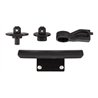 RC8B4 Body Posts