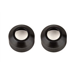 RC8B4 CVA Axle Sleeve Set