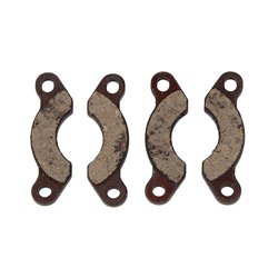 RC8B4 Brake Pad Set
