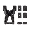 RC8B4 Wing Mounts