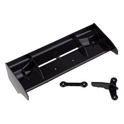 RC8B4 Wing black