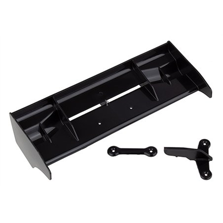 RC8B4 Wing black