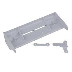 RC8B4 Wing white