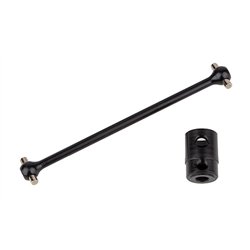 RC8B4 Center Dogbone Set 86.5mm