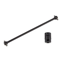 RC8B4 Center Dogbone Set 115mm