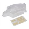 RC8B4 body, Mu, clear