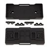 RC8B4e Battery Trays