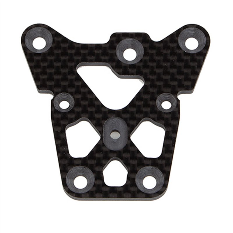 RC8B4e Front Top Plate