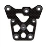 RC8B4e Front Top Plate