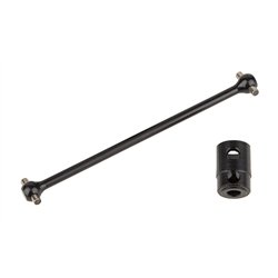 RC8B4e Center Dogbone Set 93.5 mm