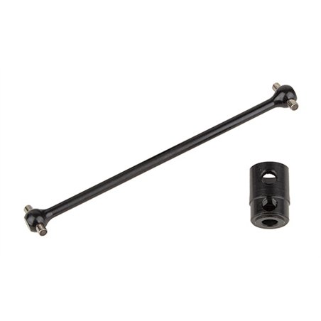 RC8B4e Center Dogbone Set 93.5 mm