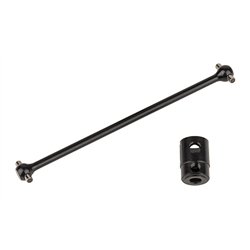 RC8B4e Center Dogbone Set 104 mm