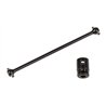 RC8B4e Center Dogbone Set, 104 mm