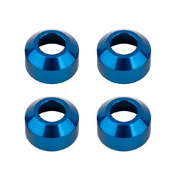 RC8B4/T4 FT CVA Axle Sleeve aluminum