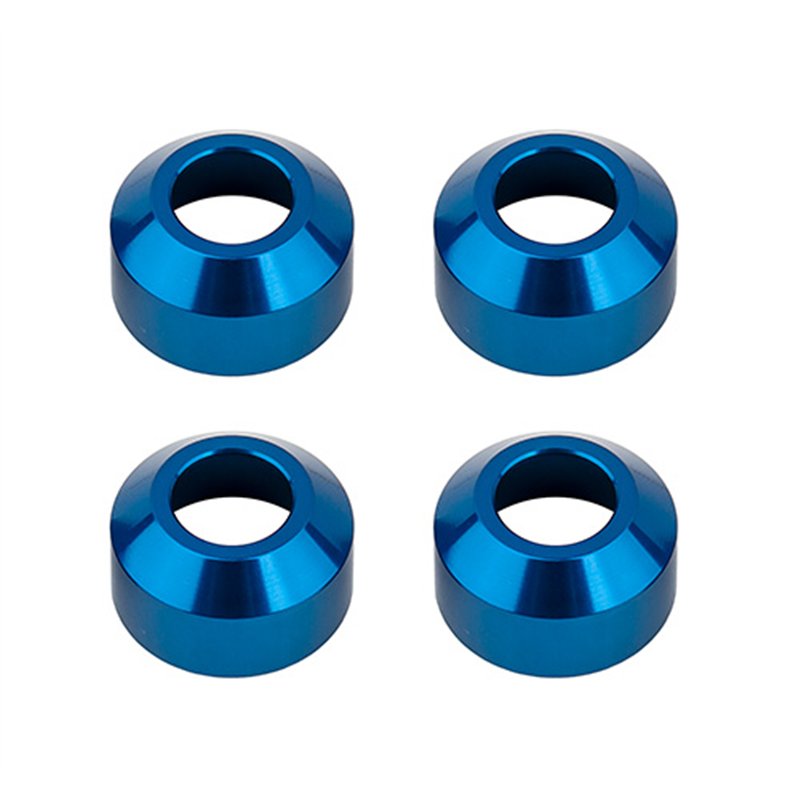 RC8B4/T4 FT CVA Axle Sleeve aluminum
