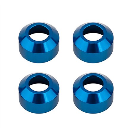 RC8B4/T4 FT CVA Axle Sleeve aluminum