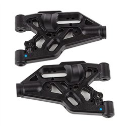 RC8B4 Front Lower Suspension Arms medium