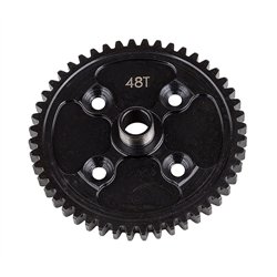 RC8B4 Spur Gear 48T metal