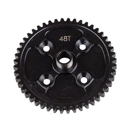 RC8B4 Spur Gear 48T metal